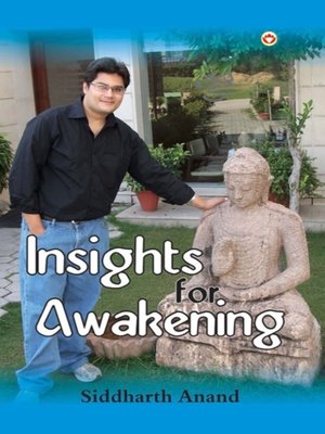 cover image of Insights for Awakening...